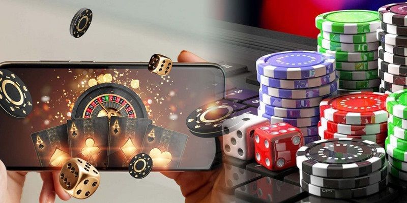 Casino VF555 | Sòng Bạc Đẳng Cấp Toàn Cầu 2024