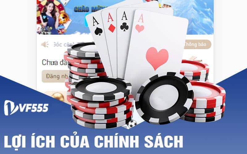 Chính sách bảo mật vf555 – bảo mật thông tin tuyệt đối