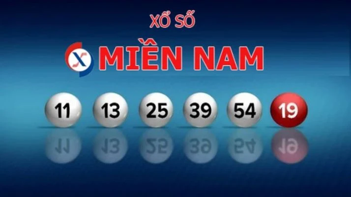 Bí Quyết Chơi Xổ Số Miền Nam VF555 Hiệu Quả