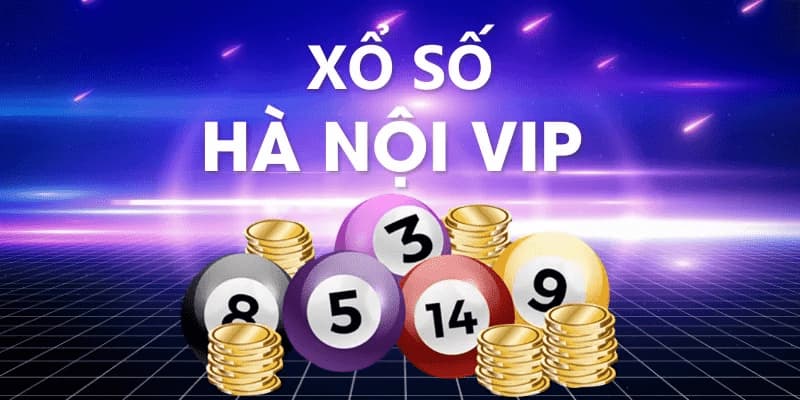 Xổ Số Hà Nội VIP VF555 – Sân Chơi Lô Đề Đỉnh Cao Được Bet Thủ Săn Đón
