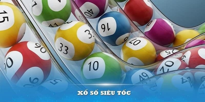 Xổ Số Siêu Tốc VF555 – Trải Nghiệm Cá Cược Nhanh Gọn, Thưởng Lớn